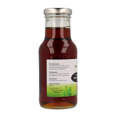 Bountiful Ahornsiroop bio 250.00 Milliliter