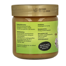 Bountiful Tijm honing 500.00 Gram