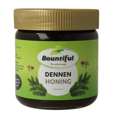 Bountiful Dennen honing 500.00 Gram