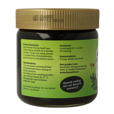 Bountiful Dennen honing 500.00 Gram