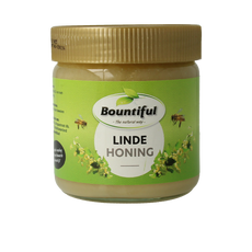 Bountiful Linde honing 500.00 Gram