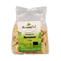 Bountiful Bananen chips bio 200 Gram
