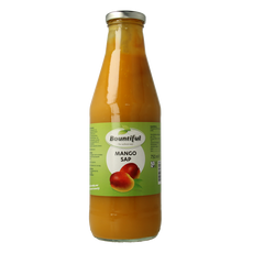 Bountiful Mangosap 750 Milliliter