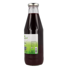 Bountiful Bosbessensap 750.00 Milliliter