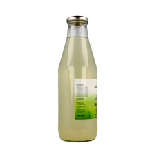 Bountiful Aloe vera oersap bio 750.00 Milliliter