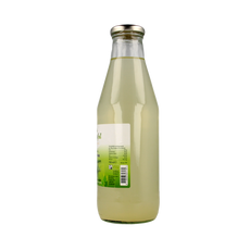 Bountiful Aloe vera oersap bio 750.00 Milliliter