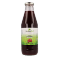 Bountiful Cranberrysap gezoet bio 750.00 Milliliter