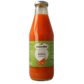 Bountiful Wortel oersap bio 750.00 Milliliter