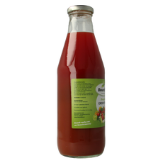 Bountiful Groentesap bio 750.00 Milliliter