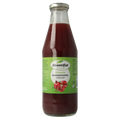 Bountiful Granaatappelsap bio 750.00 Milliliter