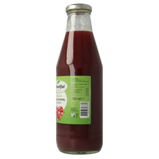 Bountiful Granaatappelsap bio 750 Milliliter