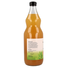 Bountiful Appelazijn bio 1.00 Liter