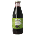 Bountiful Zwarte bessensap 750 Milliliter