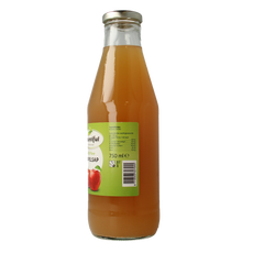 Bountiful Appelsap 750.00 Milliliter