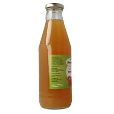 Bountiful Appelsap 750.00 Milliliter