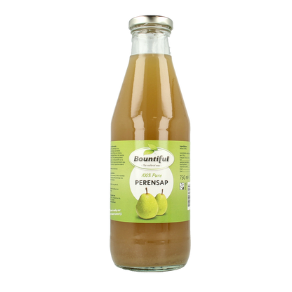 Bountiful Perensap 750.00 Milliliter
