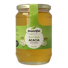 Bountiful Acacia honing 900 Gram