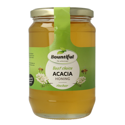 Bountiful Acacia honing 900.00 Gram