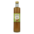Bountiful Gembersiroop bio 500.00 Milliliter