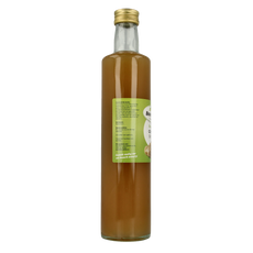 Bountiful Gembersiroop bio 500.00 Milliliter
