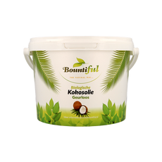 Bountiful Kokosolie geurloos bio 2.00 Liter