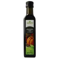 Bountiful Pompoenpitolie bio 250.00 Milliliter