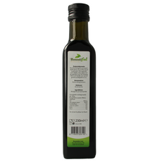 Bountiful Pompoenpitolie bio 250.00 Milliliter