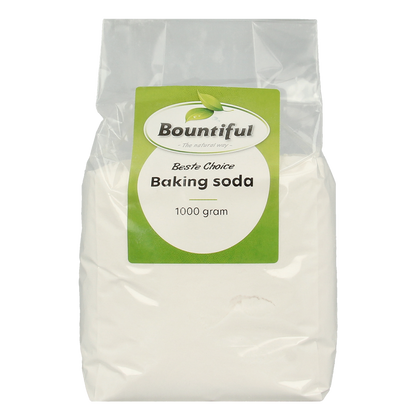 Bountiful Baking soda 1.00 Kilogram