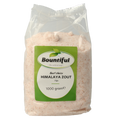 Bountiful Himalaya zout fijn 1.00 Kilogram