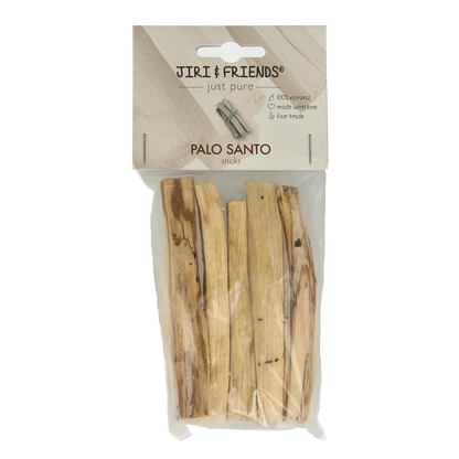 Volatile Wierook stokjes heilig hout Palo Santo 1.00 Stuks