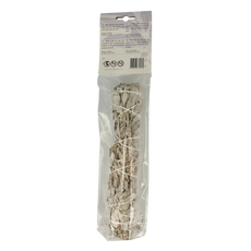 Jiri & Friends Wierook witte salie XL stick 1.00 Stuks