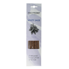 Jiri & Friends Wierook white Sage wierook 15 Stuks