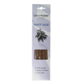 Jiri & Friends Wierook white Sage wierook 15 Stuks