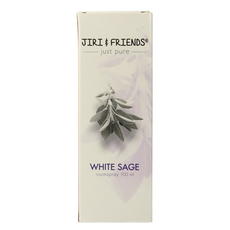 Jiri & Friends Aromatherapy spray white sage 100.00 Milliliter