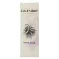 Jiri & Friends Aromatherapy spray white sage 100 Milliliter