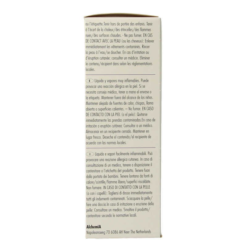 Jiri & Friends Aromatherapy spray white sage 100 Milliliter