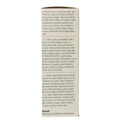 Jiri & Friends Aromatherapy spray white sage 100.00 Milliliter