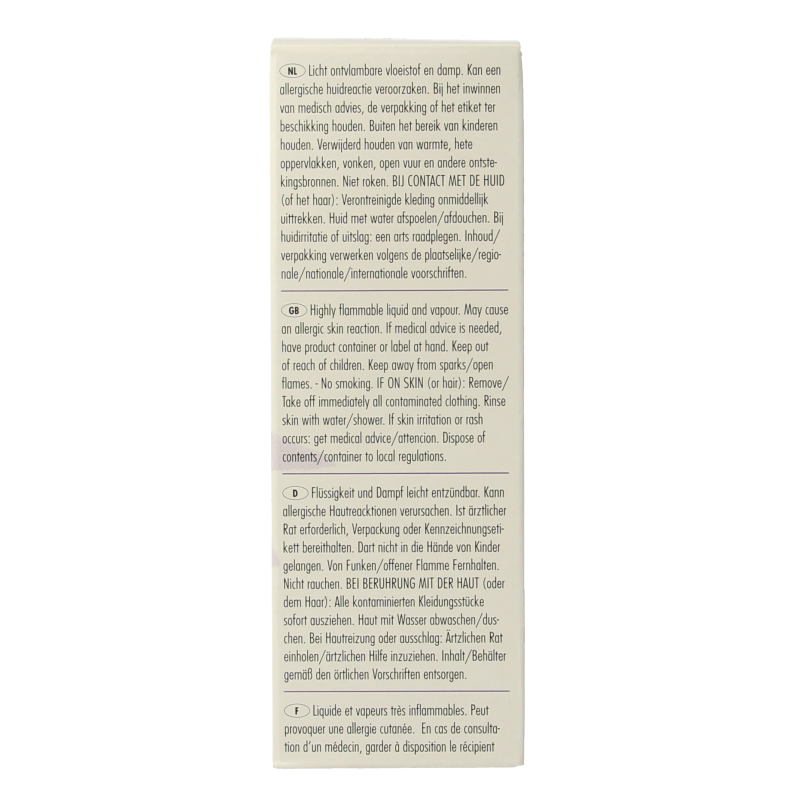 Jiri & Friends Aromatherapy spray white sage 100 Milliliter