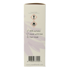 Jiri & Friends Aromatherapy spray white sage 100.00 Milliliter