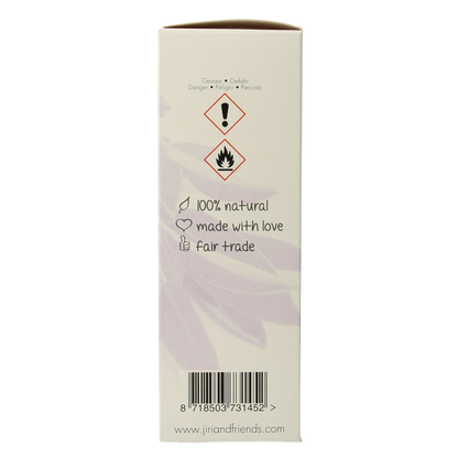 Jiri & Friends Aromatherapy spray white sage 100.00 Milliliter