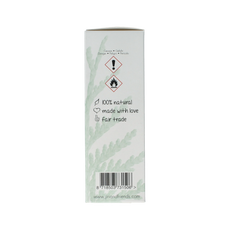 Jiri & Friends Aromatherapy spray green ceder 100.00 Milliliter