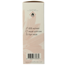 Jiri & Friends Aromatherapy spray palo santo white sage 100.00 Milliliter
