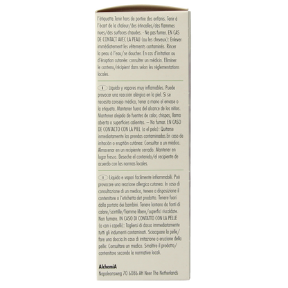 Jiri & Friends Aromatherapy spray lavendel 100.00 Milliliter
