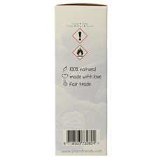 Jiri & Friends Aromatherapie spray frankincense 100 Milliliter