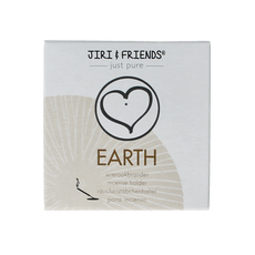 Volatile Wierookhouder earth 1.00 Stuks