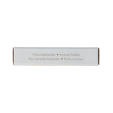 Volatile Wierookhouder earth 1.00 Stuks