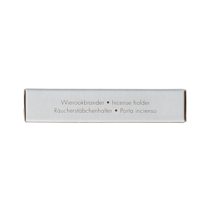 Volatile Wierookhouder earth 1.00 Stuks