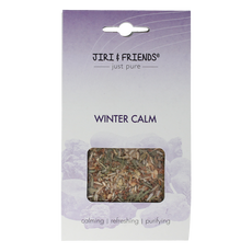 Jiri & Friends Harswierook winter calm 30.00 Gram
