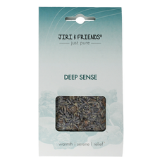 Jiri & Friends Harswierook deep sense 30 Gram