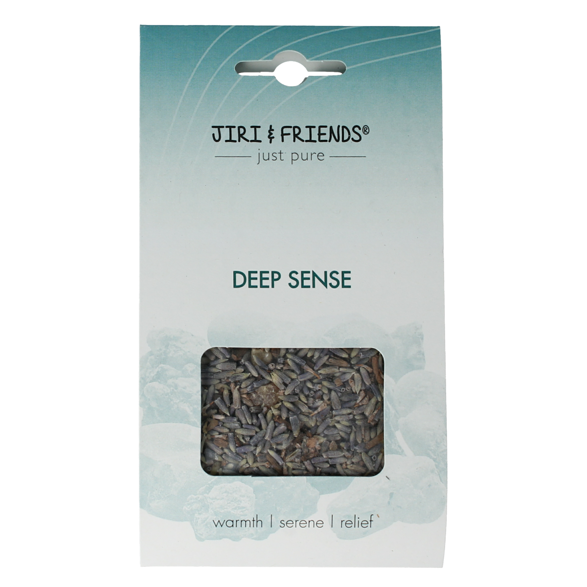 Jiri & Friends Harswierook deep sense 30.00 Gram